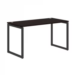 Стол письменный КСТЕН-К КСКСТ 147 Легно темный Антрацит / XTEN-Q XQST