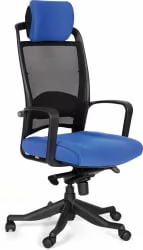 Кресло руководителя CХАИРМАН 283 Ткань 26-21 / CHAIRMAN