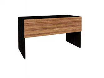 Тумба 2 Хйпер Палисандр/Венге (прихожая) / Hyper