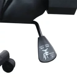 Кресло компьютерное БРАБИКС ГТ Карбон ГМ-115 Черный / BRABIX GT Carbon GM-115