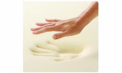 Подушка Меморй Форма Сапонетта / Memory Forma Saponetta