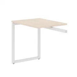 Брифинг-приставка КСТЕН-К КСКБ 860 Бук Тиара Белый / XTEN-Q XQB