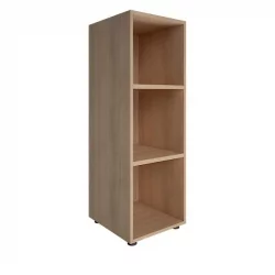 Стеллаж узкий ЙАЛТА ЛТ-СУ2 Акация Лорка / YALTA LT-SU2