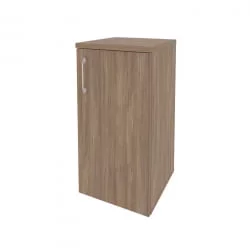 Шкаф низкий узкий правый ОНИКС О.СУ-3.1(Р) Дуб Аризона / ONIX O.SU-3.1(R)