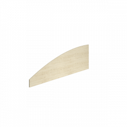 Экран Рива А.ЭКР-2.1 Клен / Riva