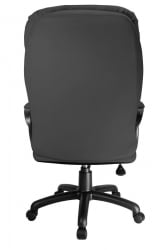 Кресло офисное РCХ 1195 ПЛ Серое / RCH PL