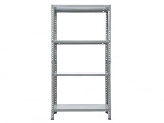 Стеллаж ЕС 150КД/75Х30/4 / ES 150KD/75Х30/4