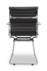 Кресло для посетителей Х-916Л-3/Беиге / H-916L-3/Beige