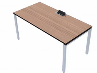 Люк для проводов с органайзером Дека Д-039 / Deka