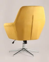 Мягкое кресло регулируемое Рон Охра