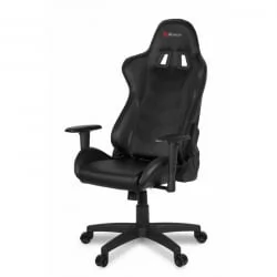 Геймерское кресло Ароззи Меззо В2 Блаcк / Arozzi Mezzo V2 Black