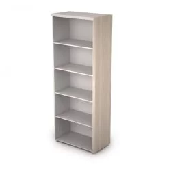 Боковина декоративная ТАИМ-МАКС 4БД.001 Шамони светлый / TAIM-MAX