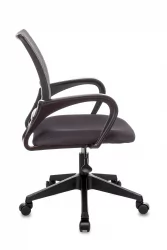 Компьютерное кресло ТопЧаирс СТ-Басиc Серый / TopChairs ST-Basic