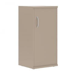 Шкаф низкий правый ИМАГО СУ-3.1 П Мокачино / IMAGO