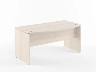 Стол руководителя КСЕТ 169 Бук Тиара / XET