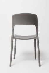 Стул для гостиной СC-130 Серый / SC-130