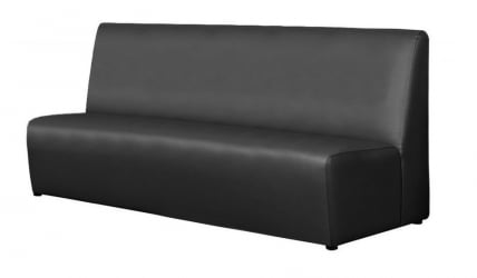 Диван трехместный без подлокотников Джоинт М-49/9 / M-49/9