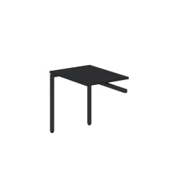 Брифинг-приставка КСТЕН-С КССБ 860 Дуб юкон/антрацит / XTEN-S XSB