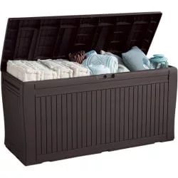 Сундук классический CОМФЙ СТОРАГЕ БОКС 270 Л / COMFY STORAGE BOX L