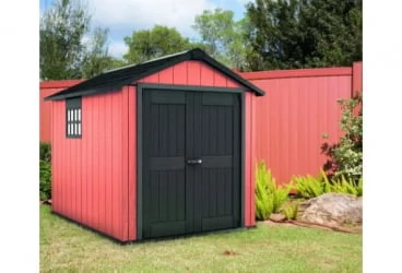 Сарай пластиковый ОАКЛАНД 759 / OAKLAND