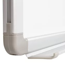 Доска магнитно-маркерная БРАУБЕРГ ПРЕМИУМ 120х240 см / BRAUBERG PREMIUM