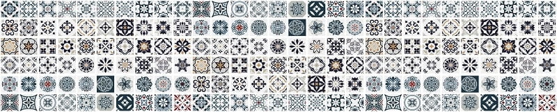 Глянцевый фартук (КОМПОЗИТ) КМ 71 / KM