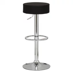 Стул барный БН 1102 Черный / BN