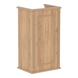 Трибуна РАТУМ РТ 6550 Дуб Бофорд / RATUM RT