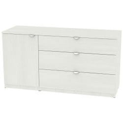 Комод Калисто(К48)699х1352х468ручкаторцеваяТР-2(ВД) / Калисто(K48)699х1352х468ручкаторцеваяTR-2(ВД)