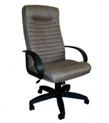 Кресло Консул СТ черный / ST