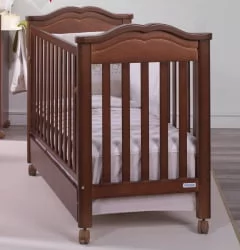 Ящик для кровати 120*60 Микуна CП-1405 вхите / Micuna CP-1405 white