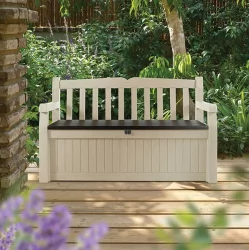 Скамья ЕДЕН ГАРДЕН БЕНCХ 265 Л / EDEN GARDEN BENCH L