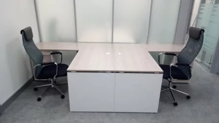 Кресло руководителя Бюрократ КБ-9Н/ДГ/ТВ-12 Серый ТВ-01 ТВ-11 / KB-9N/DG/TW-12 TW-01 TW-11