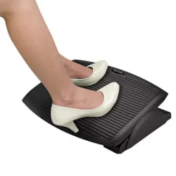 Подставка для ног БРАУБЕРГ 45х35 см / BRAUBERG