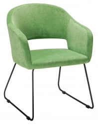 Кресло Оскар Греен/Линк / Oscar Green/Линк