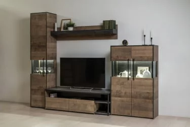 Дизайнерский шкаф Трувор 13.205