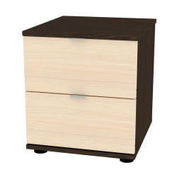 Комод в гостиную Алиса(К7)458х401х459сторцевойручкой(Венге-ДМ) / Алиса(K7)458х401х459сторцевойручкой(Венге-ДМ)