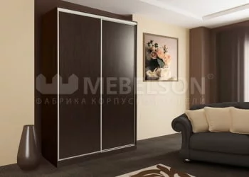 Шкаф-купе Гранд 5-600 Венге