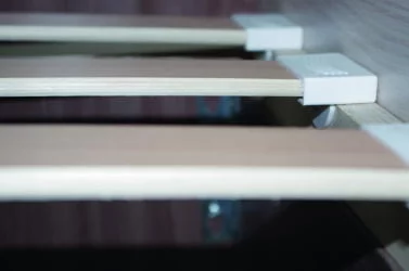 Кровать Мегаполис 55.11 Сосна Астрид