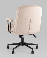 Кресло офисное Торус бежевый / Torus