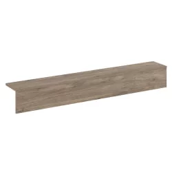 Накладка прямая низкая на 2 модуля О.Р-Ф.МП.В-138 ОНИКС О.Р-НП.Н-138.2 Тиквуд Темный / О.R-F.MP.V-138 ONIX О.R-NP.N-138.2