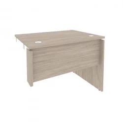 Стол-приставка правый к опорным элементам ОНИКС О.СПР-1.7Р Дуб Аттик / ONIX O.SPR-1.7R