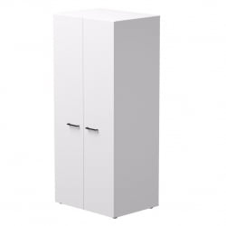 Гардероб глубокий Еверпроф ЕВО 254Н006 Белый / Everprof EVO