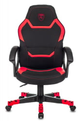 Кресло игровое Зомбие 10 Ред / Zombie Red