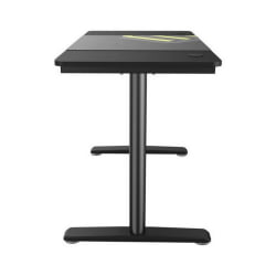 Стол для компьютера ЕУРЕКА ЕРК-ИОД-60Б / EUREKA ERK-IOD-60B