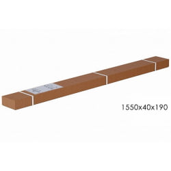 Вешалка на колёсиках В 35Н Серый