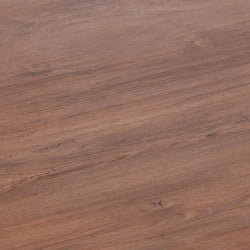 Стол обеденный ТИБИ Л нераздвижной ЛДСП (18 мм), 68,6 х 110 х 75 см, Дуб Канзас/Пепел / TIBI L