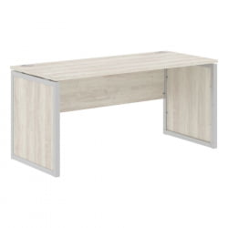 Стол письменный КСТЕН-КП КСКПСТ 167 Сосна Эдмонт Серый / XTEN-QP XQPST