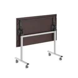 Раскладной стол Имаго Мобиле КСТ 1165 Венге магия / Imago Mobile KST