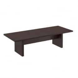 Стол для переговоров МАРК МК 154 Дуб валенсия / MARK